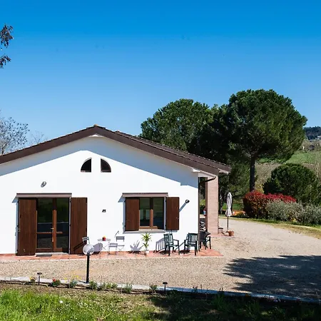 Dolce Collina, Sunset Terrace & Vineyard Views Dozza