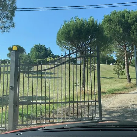 Dolce Collina, Sunset Terrace & Vineyard Views Apartamento Dozza