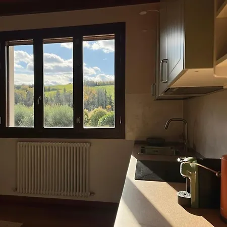 Apartamento Dolce Collina, Sunset Terrace & Vineyard Views