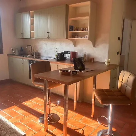Dolce Collina, Sunset Terrace & Vineyard Views Dozza