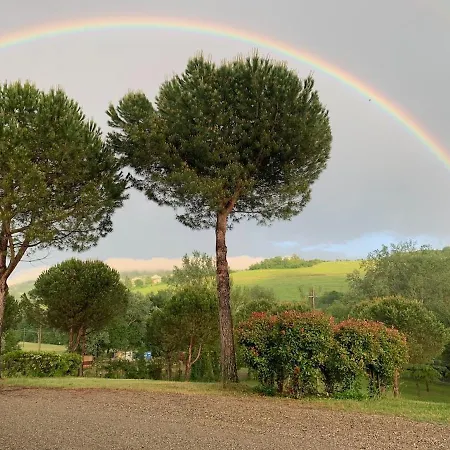 Apartamento Dolce Collina, Sunset Terrace & Vineyard Views