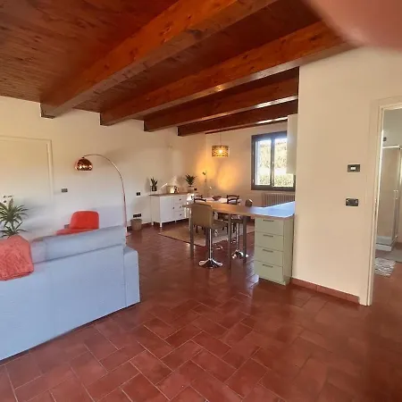 Dolce Collina, Sunset Terrace & Vineyard Views * Dozza