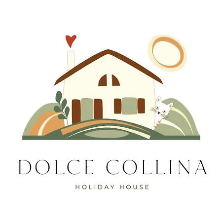 Dolce Collina, Sunset Terrace & Vineyard Views Apartamento Dozza