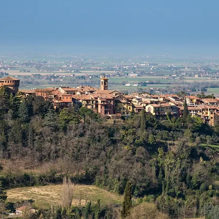 Dolce Collina, Sunset Terrace & Vineyard Views *