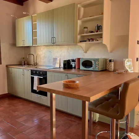 Dolce Collina, Sunset Terrace & Vineyard Views Dozza