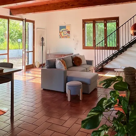 Apartamento Dolce Collina, Sunset Terrace & Vineyard Views *