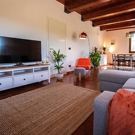 Dolce Collina, Sunset Terrace & Vineyard Views *
