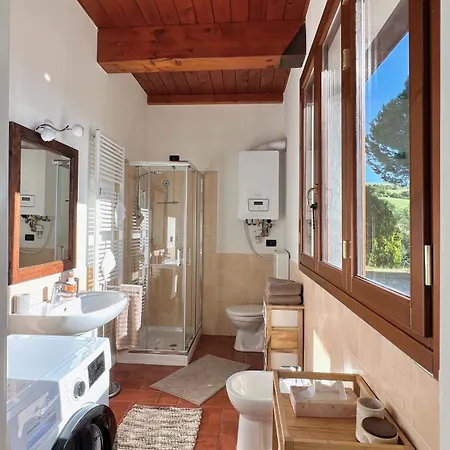 Dolce Collina, Sunset Terrace & Vineyard Views