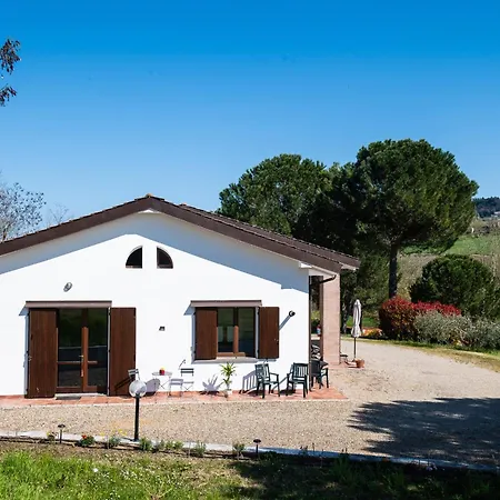 Dolce Collina, Sunset Terrace & Vineyard Views Apartamento Dozza