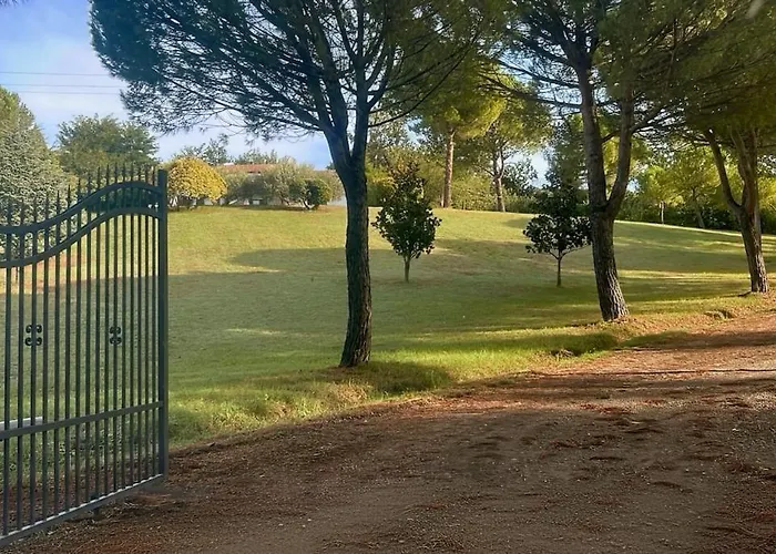 Apartman Getaway With Vineyard Views, Fast Wifi, Free Parking